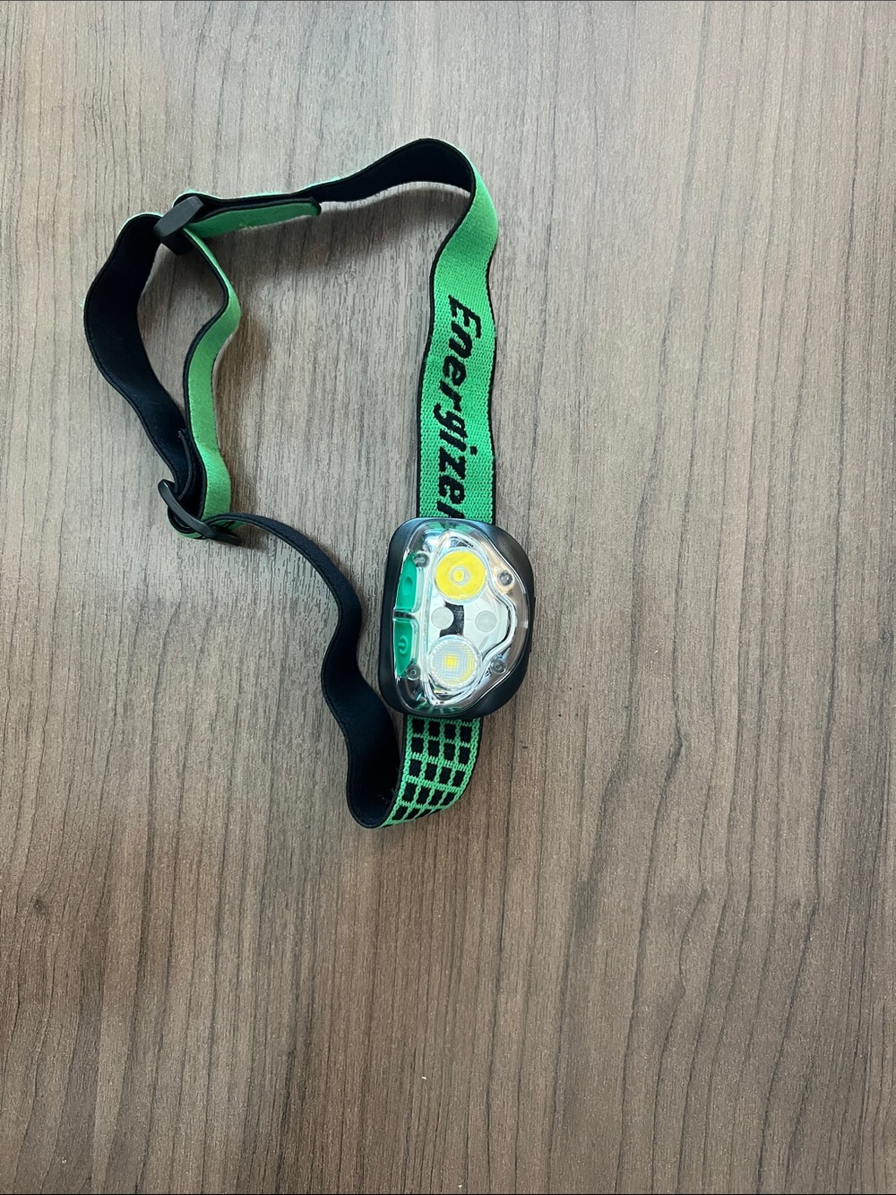 Headlamp